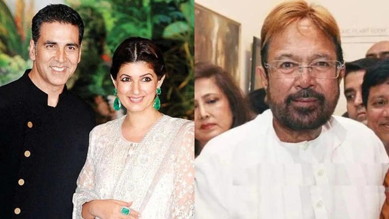 Rajesh Khanna’s timeless advice to daughter Twinkle Khanna after marrying Akshay Kumar
