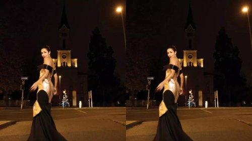 Malaika Arora Shines in Bold Glam on Latest Cover