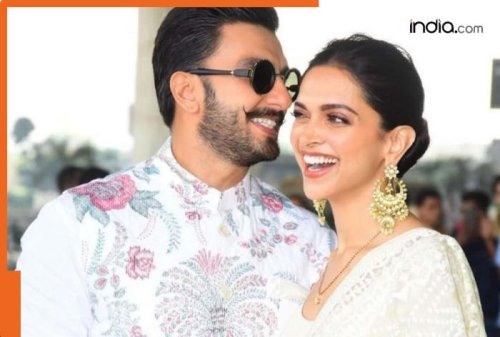 Deepika Padukone’s Heartfelt Reaction Wins Fans as Ranveer Singh’s ‘Dhurandhar’ Crosses Rs 1200 Crore Globally