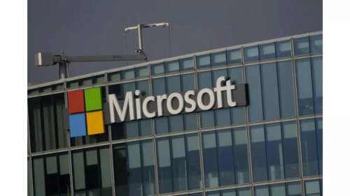 Microsoft Restructures GitHub Teams to Focus on AI Agents