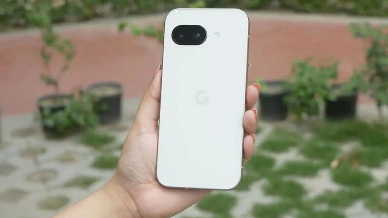 Flipkart Republic Day Sale 2026: Google Pixel 9a Sees ₹12,000 Price Slash — Worth Grabbing?