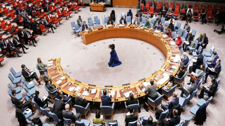 India Opposes UNHRC Resolution on Iran; Tehran Expresses Gratitude