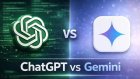 A Year with ChatGPT and Gemini: The Real Difference in Daily Workflows