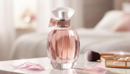 Four Women’s Perfumes That Feel Elegant, Fresh, and Truly Personal