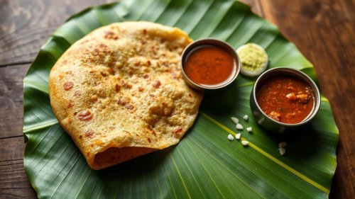 7 Nutritious South Indian Dinner Recipes You’ll Love