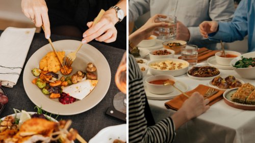 5 Easy Vegetarian Dinner Recipes for Lazy Evenings