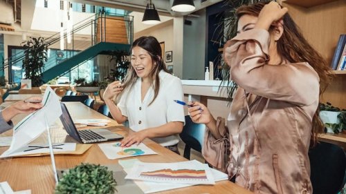 Job-Hopping in Your 20s? Gen Z Calls It Growth, Not Disloyalty