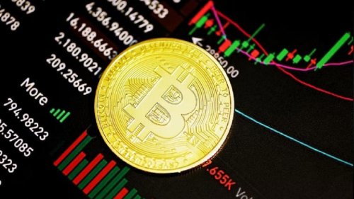 Bitcoin Hits 16-Month Low: Will It Slip Under $60,000?