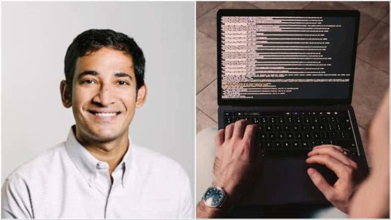 Facebook’s Early Indian Engineer Reflects on AI Replacing Human Coding