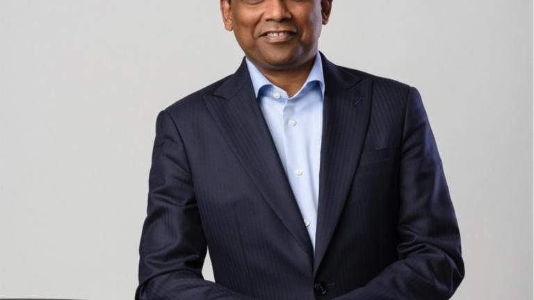 Cognizant CEO Responds to Market Panic: “AI Is Not Magic”