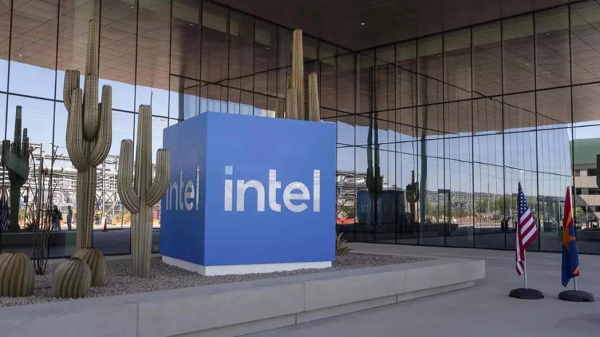 Intel CEO Sends Strong Signal to Nvidia: “We’re Building GPUs”