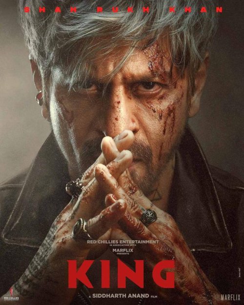 Why Shah Rukh Khan's King Shoot Moved to Mumbai